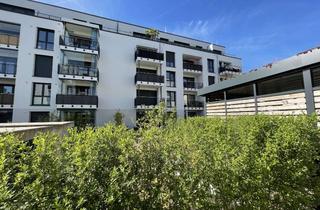 Wohnung mieten in Wiesbadener Straße 74b, 55252 Mainz-Kastel, Großzügige 3-Zimmerwohnung mit 2 Bädern, Einbauküche, Balkon mit Wintergarten & Stellplatz!!