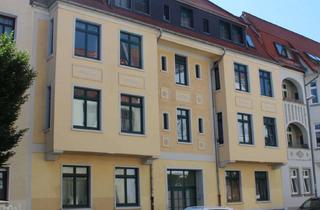 Wohnung mieten in Lessingstraße 58, 39108 Stadtfeld Ost, Schöne 1-Raum-Wohnung mit Balkon in Stadtfeld Ost