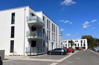 Wohnung mieten in 31137 Hildesheim, Wohngebiet am Bernwardshof: Attraktive 4-Zimmer Wohnung zu vermieten