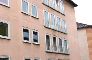 Wohnung mieten in Ziegelstraße 19, 42289 Heckinghausen, Komplett renovierte 2-Zimmer-Erdgeschosswohnung in Wuppertal – Bahnhof Oberbarmen in der Nähe