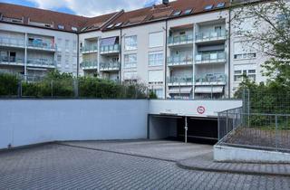 Garagen kaufen in 63128 Dietzenbach, 2 Tiefgaragen - Plätze in Dietzenbach-Steinberg