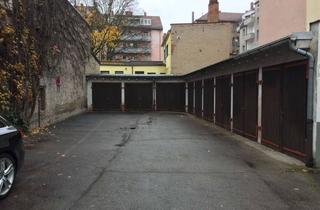 Garagen mieten in 90489 Veilhof, Garage in der Äußeren Sulzbacher Straße zu vermieten!
