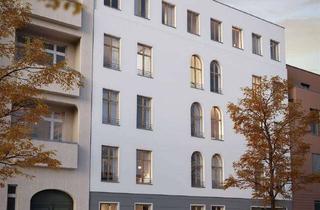 Gewerbeimmobilie kaufen in 14471 Brandenburger Vorstadt, Projektiertes Hotel, mit oder ohne Betreiber am Park Sanssouci
