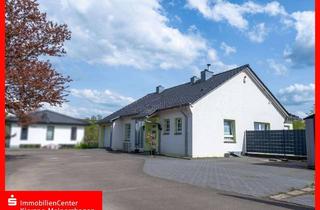 Einfamilienhaus kaufen in 58540 Meinerzhagen, *SPKKM* Einfamilienhaus mit Einliegerwohnung in sehr ruhiger dennoch zentraler Lage!