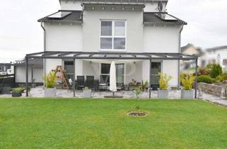 Einfamilienhaus kaufen in 91438 Bad Windsheim, Traumhaftes Einfamilienhaus mit modernster Ausstattung in Bad Windsheim