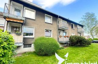 Mehrfamilienhaus kaufen in 44319 Wickede, **Solide Kapitalanlage** in Dortmund-Wickede Mehrfamilienhaus mit 7 Wohnungen und 3 Garagen