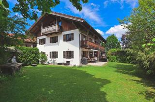 Doppelhaushälfte kaufen in 83607 Holzkirchen, Doppelhaushälfte mit großem Garten und Sonnenterrasse