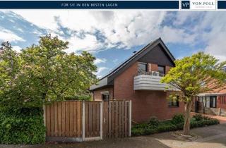 Einfamilienhaus kaufen in 48529 Nordhorn, Einfamilienhaus in familienfreundlicher Lage von Nordhorn