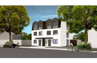 Doppelhaushälfte kaufen in Hoffeldstraße 50-52, 40721 Hilden, Neubauprojekt bietet stilvolle Doppelhaushälfte in erstklassiger Lage in Hilden