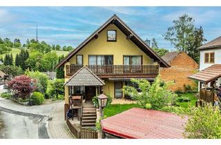 Einfamilienhaus kaufen in 74858 Aglasterhausen, Familienfreundliches Einfamilienhaus mit pflegeleichtem Garten