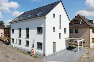 Haus kaufen in 53332 Bornheim, Bornheim-Walberberg, Neubau-Erstbezug! Platz für die Großstadtfamilie die Ruhe & Entspannung sucht!