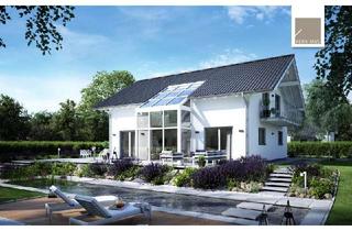 Haus kaufen in 71735 Eberdingen, Traumhaus von Kern-Haus: Individuell & massiv! (inkl. Grundstück, Keller und Kaufnebenkosten)