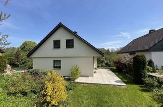 Einfamilienhaus kaufen in 63636 Brachttal, Helles sonniges top gepflegtes Einfamilienhaus in Naturlage von Brachttal!
