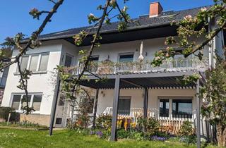 Mehrfamilienhaus kaufen in Feldbergstraße 40, 65817 Eppstein, Attraktives Mehrfamilienhaus oder Renditeobjekt in fantastischer Lage
