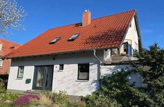 Einfamilienhaus kaufen in 18435 Knieper Nord, Wohnen wo andere Urlaub machen - Einfamilienhaus in Stralsund