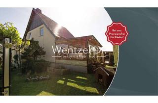 Haus kaufen in 01705 Freital, EFH in Freital