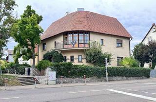 Einfamilienhaus kaufen in 74206 Bad Wimpfen, EINFAMILIENHAUS MIT BESONDEREM FLAIR
