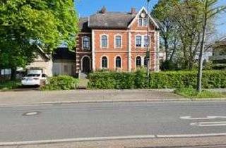 Villa kaufen in Wickeder Hellweg 180, 44319 Wickede, Jugendstilvilla mit Erweiterungspotential in Dortmund Wickede