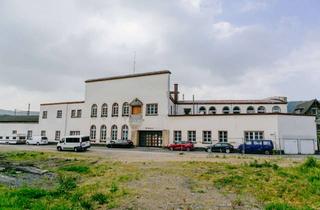 Haus kaufen in Hilgersstr., 56598 Rheinbrohl, Investoren und Bauunternehmer aufgepasst! Objekt der 1000 Möglichkeiten!