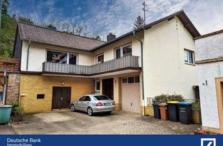 Haus kaufen in 55585 Altenbamberg, Verlockendes Angebot: Günstiger Winkelbungalow in Altenbamberg