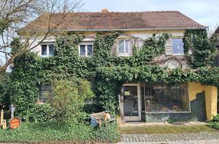 Einfamilienhaus kaufen in Leonhardistr. 12, 94072 Bad Füssing, Charmantes Einfamilienhaus mit Laden und Werkstatt in Bad Füssing