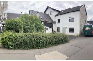 Haus kaufen in 53945 Blankenheim, Rohdiamant mit viel Potenzial. Egal ob als Kapitalanlage oder als Mehrgenerationenhaus.