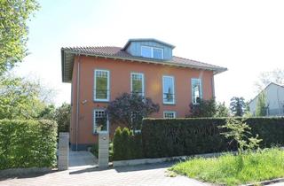 Villa kaufen in 60433 Bonames, Elegante Stadtvilla in beliebter Wohnlage