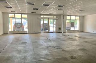 Gewerbeimmobilie mieten in Berliner Allee 37d, 15345 Altlandsberg, Halle/SB-Markt/ Produktionsfläche mit Parkmöglichkeiten