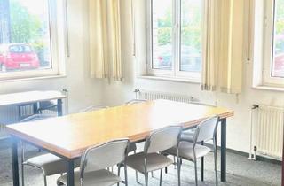 Büro zu mieten in Brücktor, 47533 Kleve, Helle Büroräume, zentral gelegen, zu vermieten - Einzelräume möglich