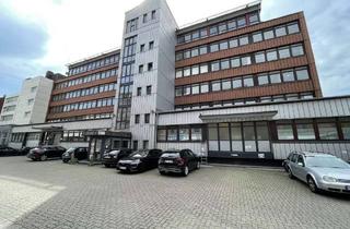 Büro zu mieten in Eiffestraße 598, 20537 Hammerbrook, Moderne Einzelbüros in zentraler Lage am Mittelkanal