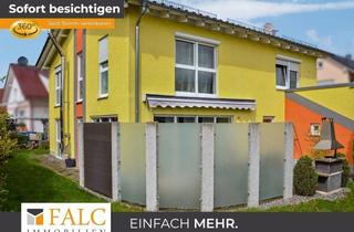 Einfamilienhaus kaufen in 78647 Trossingen, Stilvolles Einfamilienhaus mit hochwertiger Ausstattung und Doppelgarage in Trossingen