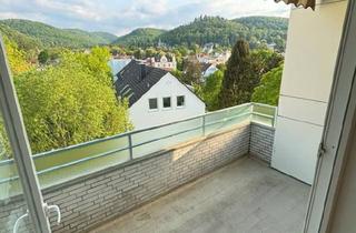 Wohnung kaufen in Am Mühlenbach, 38667 Bad Harzburg, Provisionsfrei* Ungewöhnlich schöne, barrierefreie Wohnung in der Stadtmitte