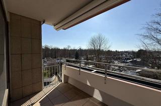 Wohnung kaufen in 64546 Mörfelden-Walldorf, Sonnendurchflutete und geräumige Wohnung mit 4,5 Zimmern und Balkon von Privat