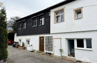 Einfamilienhaus kaufen in 01809 Dohna, BEZUGSFERTIGES EINFAMILIENHAUS IM HERZEN VON DOHNA
