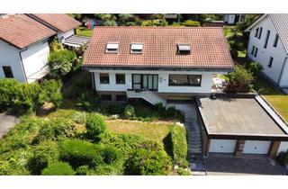 Einfamilienhaus kaufen in Auf Der Schwell 20, 64625 Bensheim, Provisionsfrei für Käufer Einfamilienhaus am unteren Hohberg, perfekte Lage nahe Bensheim Mitte