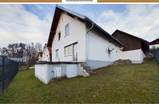 Haus kaufen in 84097 Herrngiersdorf, 10% Rendite mit solventem Mieter - Haus in Herrngiersdorf ideal für Investoren. Ausbau genehmigt!