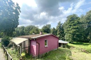 Haus kaufen in 66500 Hornbach, Baugrundstück in Grün - Bäume statt Beton