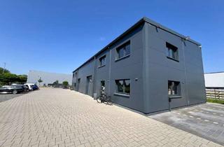 Büro zu mieten in 64646 Heppenheim (Bergstraße), +++ Moderne Bürofläche im Gewerbepark-Süd +++