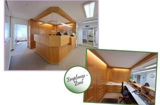 Gewerbeimmobilie kaufen in 74632 Neuenstein, Große Zahnarztpraxis mit hohem Patientenpotenzial zu verkaufen - eine gesicherte Zukunft für Sie