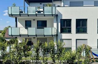 Wohnung kaufen in 32429 Minden, Neuwertig und kurzfristig verfügbar: Großzügige 3-Zimmerwohnung in Minden-Bölhorst
