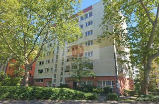 Wohnung kaufen in Am Tiergarten 18, 60316 Ostend, Top!! Ostend am Zoo - 4 Zimmer Wohnung mit Blick auf die EZB - Dachterrasse