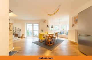 Doppelhaushälfte kaufen in 83101 Rohrdorf, Gemütliche, modernisierte Doppelhaushälfte mit durchdachter Ausstattung