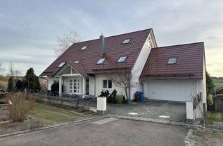 Mehrfamilienhaus kaufen in St.-Leonhard-Straße 12, 86559 Adelzhausen, Mehrfamilienhaus in Hanglage - Südausrichtung *Provisionsfrei*