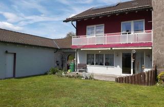 Haus mieten in 83527 Haag, Schöne 6-Zimmer-Doppelhaushälfte mit EBK in Haag in Oberbayern