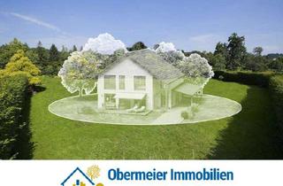 Grundstück zu kaufen in 92439 Bodenwöhr, Voll erschlossenes Wohngrundstück mit einer Fläche von ca. 1.106 m²