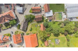 Grundstück zu kaufen in 71540 Murrhardt, Grundstück in Murrhardt-Fornsbach