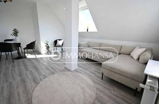Immobilie mieten in 21337 Lüneburg, AUSBLICK ++ Elegant möbliert & komplett ausgestattet ++ Business- od. Ferien-Appartment ++