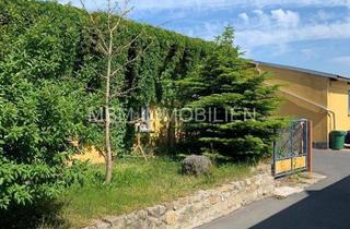 Gewerbeimmobilie kaufen in 01917 Kamenz, Gewerbegrundstück mit Hallen und Erweiterungspotential