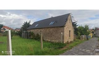 Einfamilienhaus kaufen in 06542 Mittelhausen, Freistehendes Einfamilienhaus