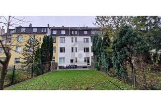 Mehrfamilienhaus kaufen in 45476 Mülheim, ZENTRALES WOHNEN IN EIGENER KAPITALANLAGE